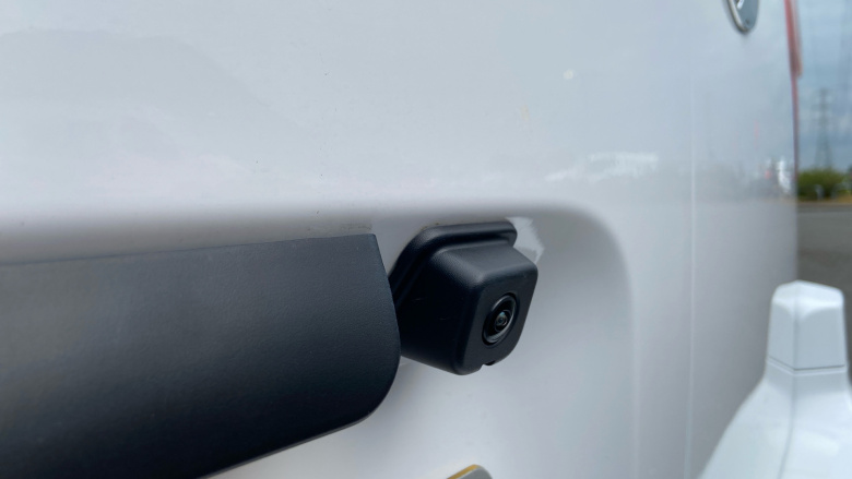 Vauxhall Combo Cargo Combo Xl Electric 100kW Pro 52kWh H1 Van Auto